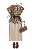 Жакет Vittoria Queen 28123ж