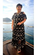 Платье Vittoria Queen 28173