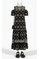 Платье Vittoria Queen 28173