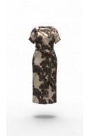 Платье Vittoria Queen 28223