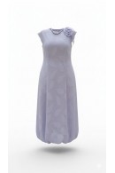 Платье Vittoria Queen 28253