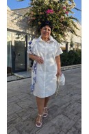 Платье Vittoria Queen 28343