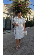 Платье Vittoria Queen 28343