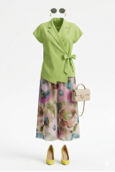 Жакет Vittoria Queen 28363ж