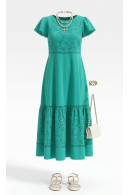 Платье Vittoria Queen 28493