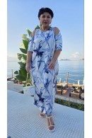 Платье Vittoria Queen 28633