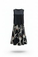 Блуза Vittoria Queen 28683бл