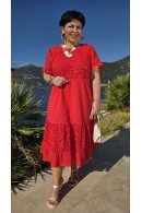 Платье Vittoria Queen 28703