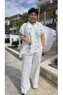 Брюки Vittoria Queen 28733бр