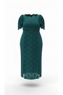 Платье Vittoria Queen 28773