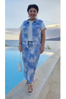 Костюм Vittoria Queen 28833
