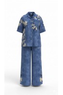 Костюм Vittoria Queen 28843