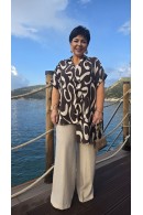 Брюки Vittoria Queen 28923бр