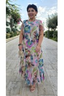 Платье Vittoria Queen 29023