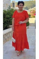 Платье Vittoria Queen 29043