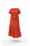 Платье Vittoria Queen 29043