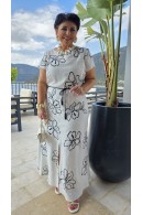 Платье Vittoria Queen 29063