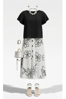 Блуза Vittoria Queen 28193бл