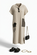 Платье Vittoria Queen 28243