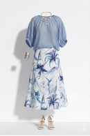 Юбка Vittoria Queen 28783ю