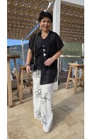 Брюки Vittoria Queen 29093бр