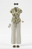 Жакет Vittoria Queen 29193ж