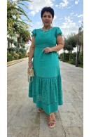 Платье Vittoria Queen 28493