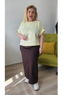 Блуза Vittoria Queen 28553/3бл