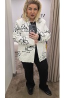 Жакет Vittoria Queen 29373