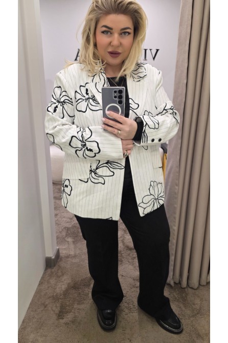 Жакет Vittoria Queen 29373