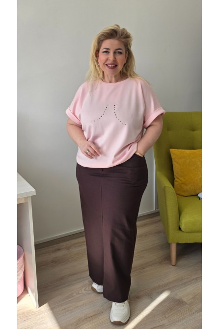 Блуза Vittoria Queen 28553/4бл