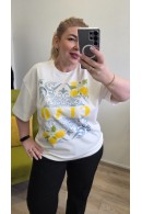 Блуза Vittoria Queen 29443