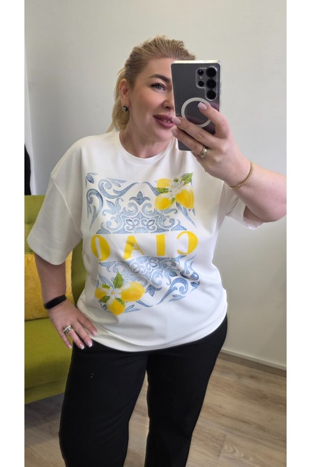 Блуза Vittoria Queen 29443