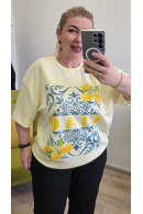 Блуза Vittoria Queen 29443/3