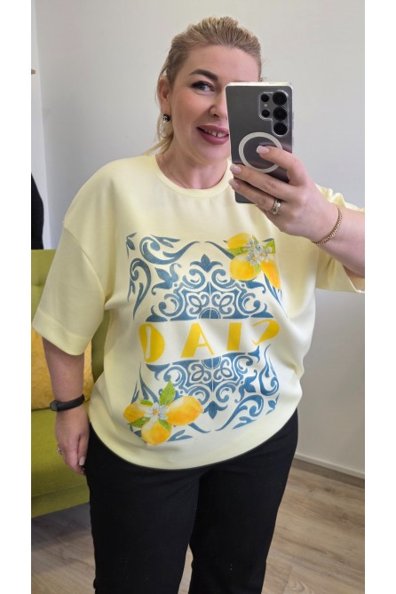 Блуза Vittoria Queen 29443/3