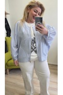 Блузон Vittoria Queen 29623