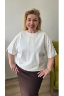 Блуза Vittoria Queen 30553