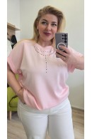 Блуза Vittoria Queen 30573/4