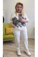 Брюки Vittoria Queen 29403