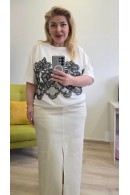 Блуза Vittoria Queen 30583