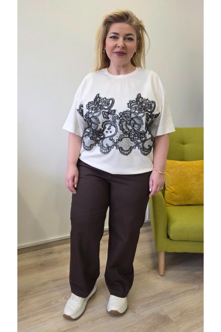 Брюки Vittoria Queen 29403/2