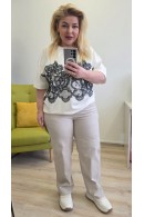 Брюки Vittoria Queen 29403/1