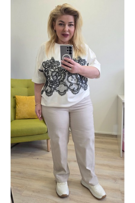 Брюки Vittoria Queen 29403/1