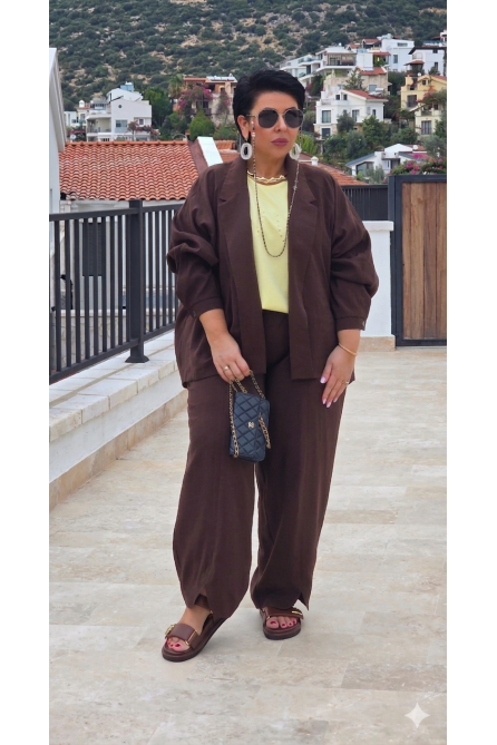 Жакет Vittoria Queen 28553/1ж