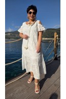 Платье Vittoria Queen 27793