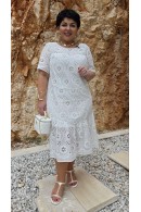 Платье Vittoria Queen 27843