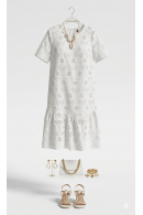 Платье Vittoria Queen 27843