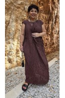 Платье Vittoria Queen 28033