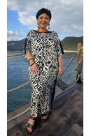 Платье Vittoria Queen 28073