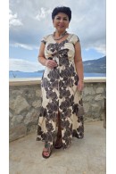 Платье Vittoria Queen 28153